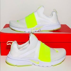 nike presto extreme volt